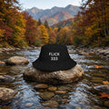 Bucket Hat by Sirflick.shop