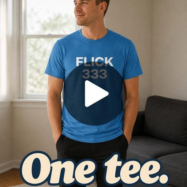 Flick Kingdom Apparel by Sirflick.shop