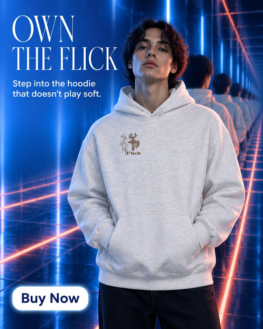 Flick Kingdom Apparel by Sirflick.shop