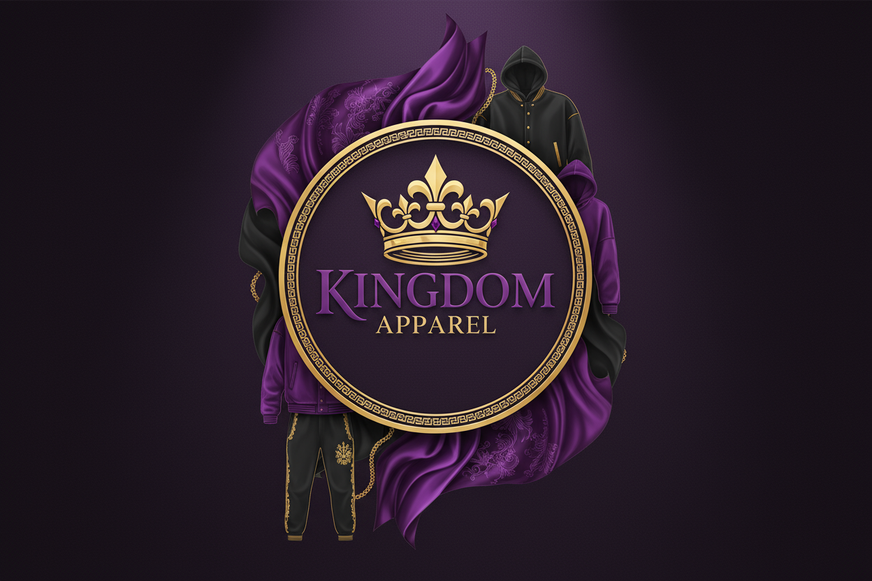 KINGDOM APPAREL