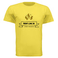 Yellow - FRONT