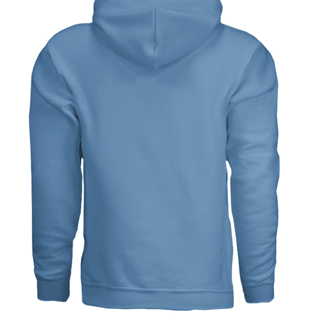 Carolina Blue - BACK