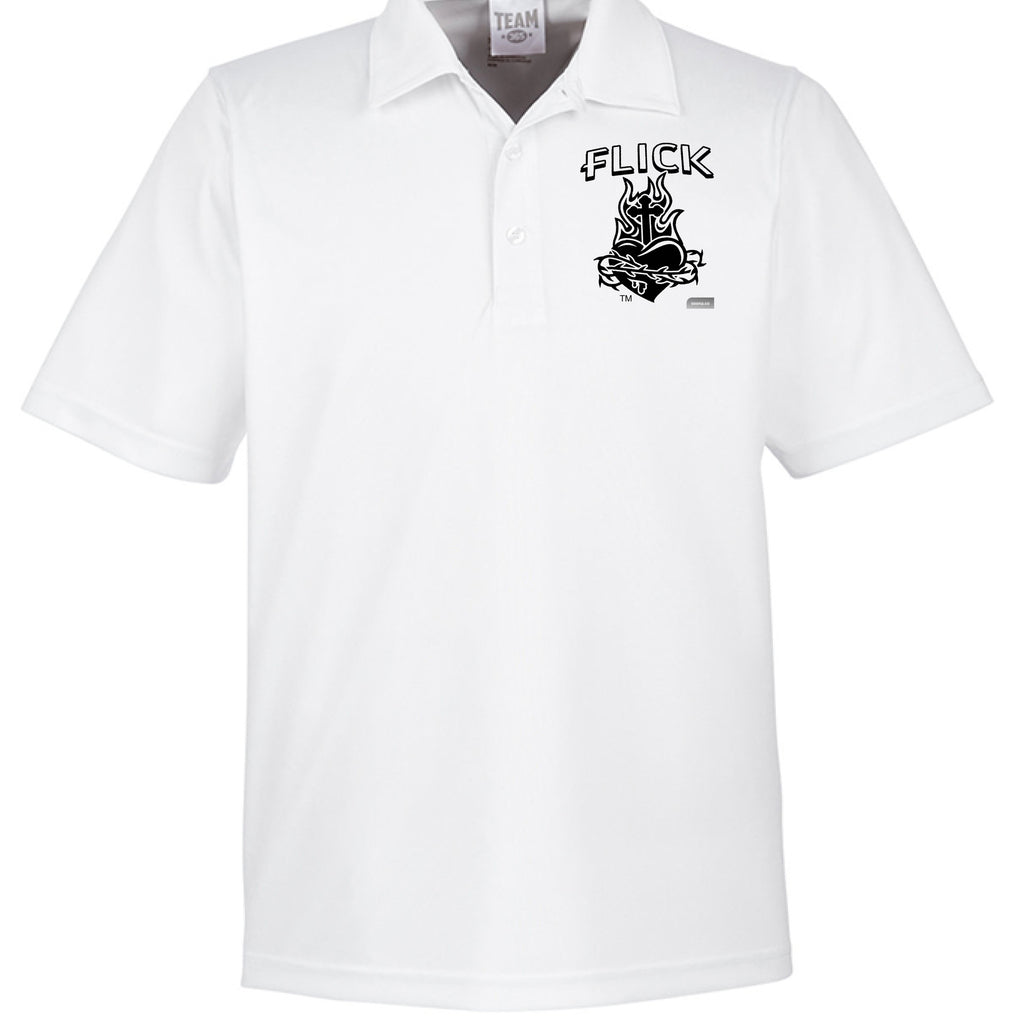 WHITE - FRONT