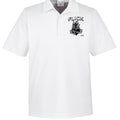 WHITE - FRONT