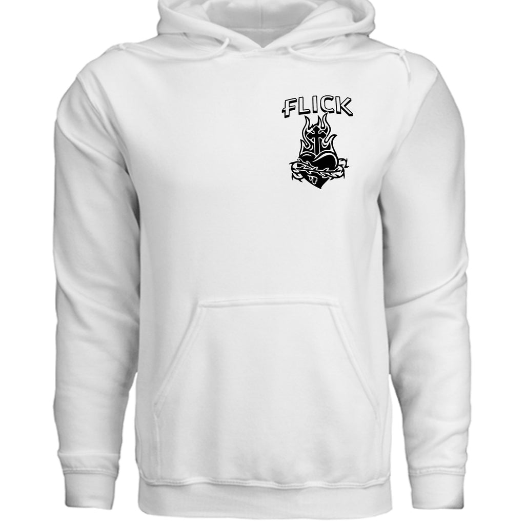 White - FRONT