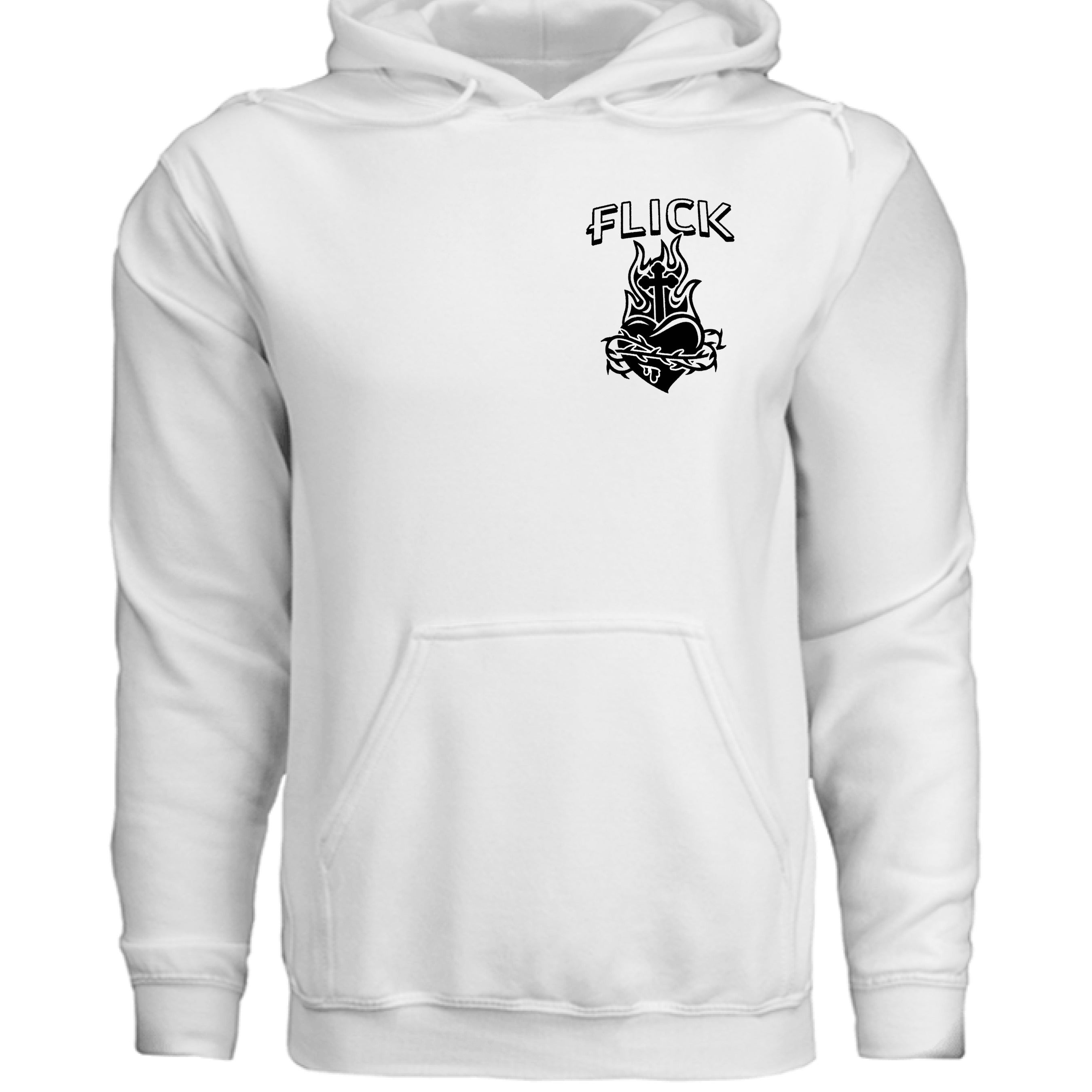 White - FRONT