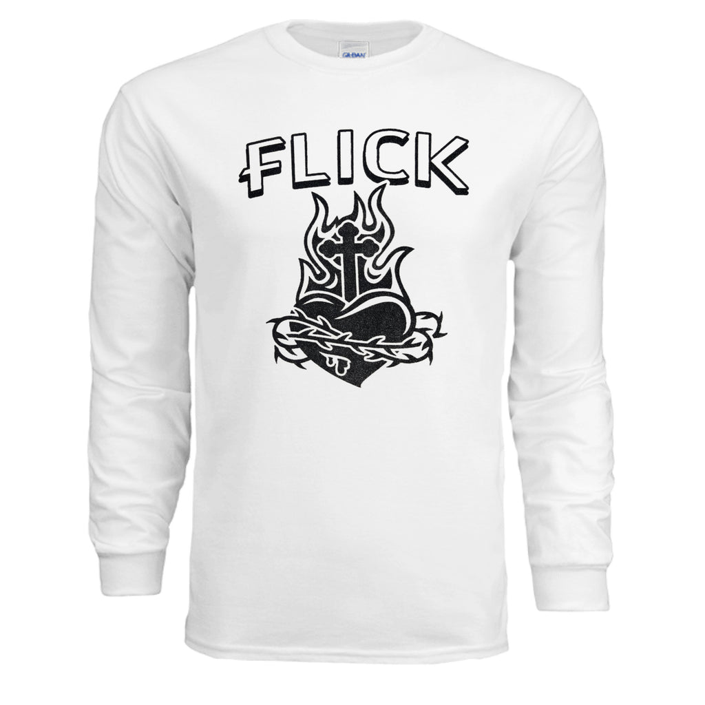 WHITE - FRONT