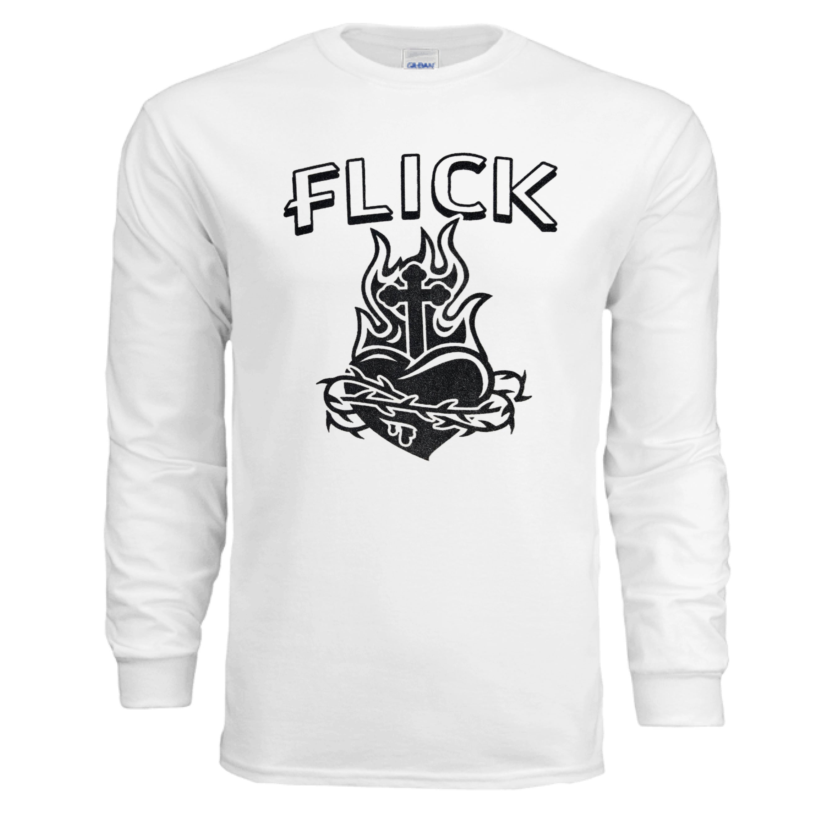 WHITE - FRONT