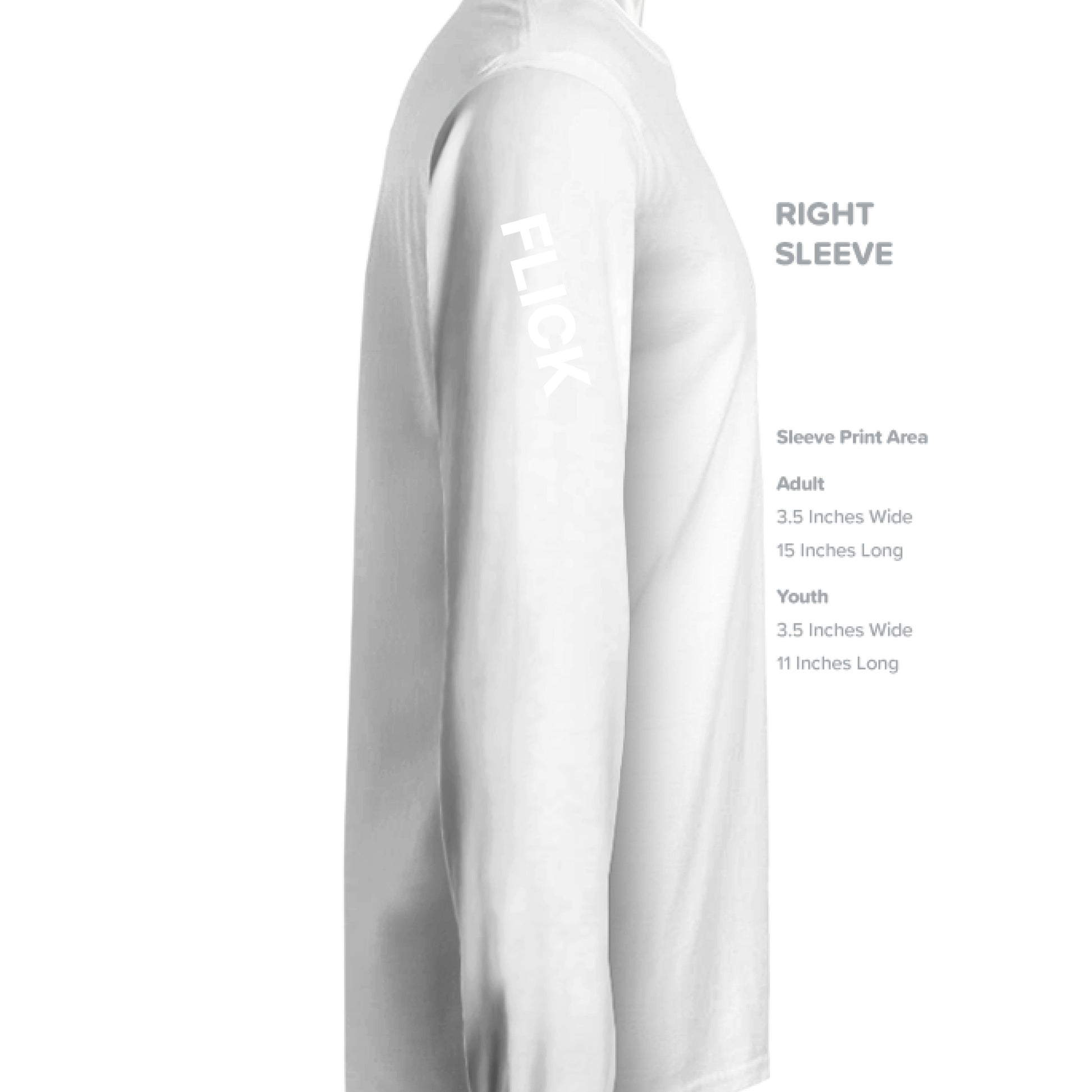 WHITE - SLEEVE_RIGHT