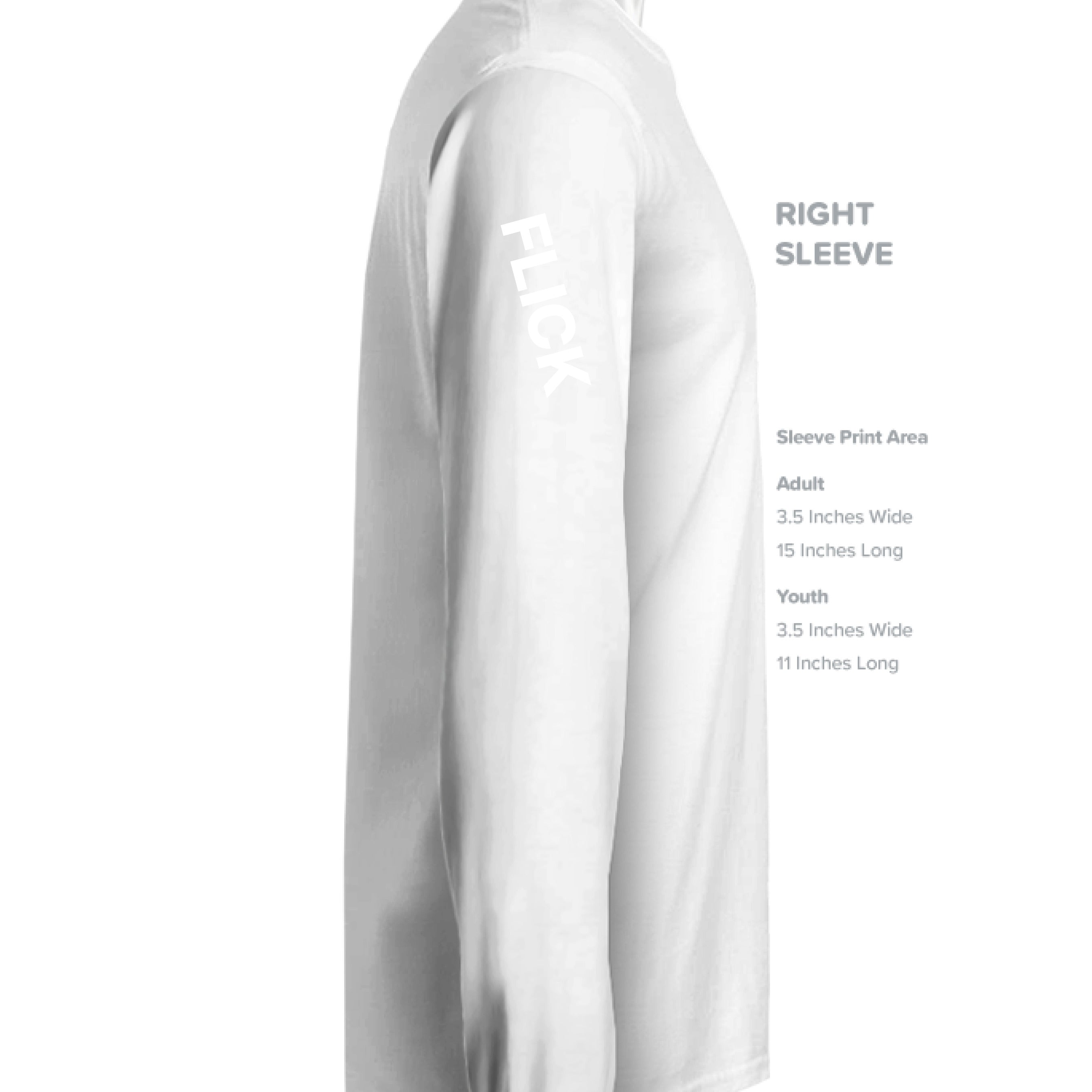 WHITE - SLEEVE_RIGHT