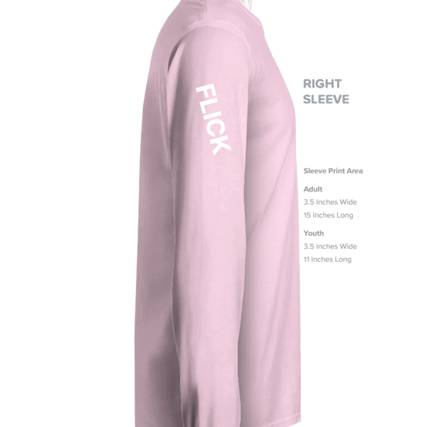 LIGHT PINK - SLEEVE_RIGHT