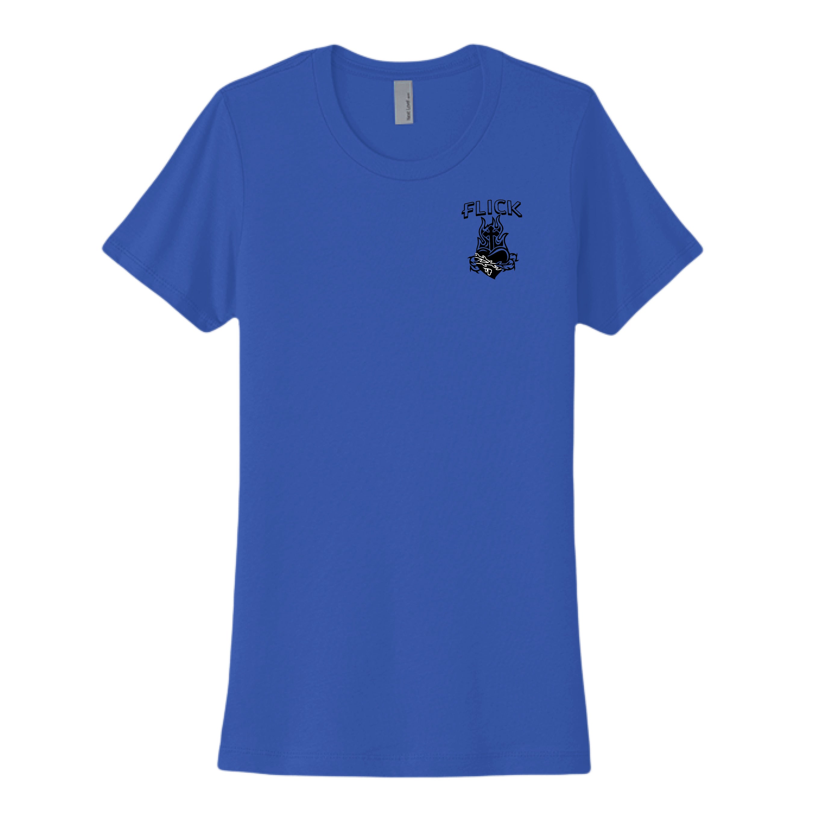 Royal - FRONT