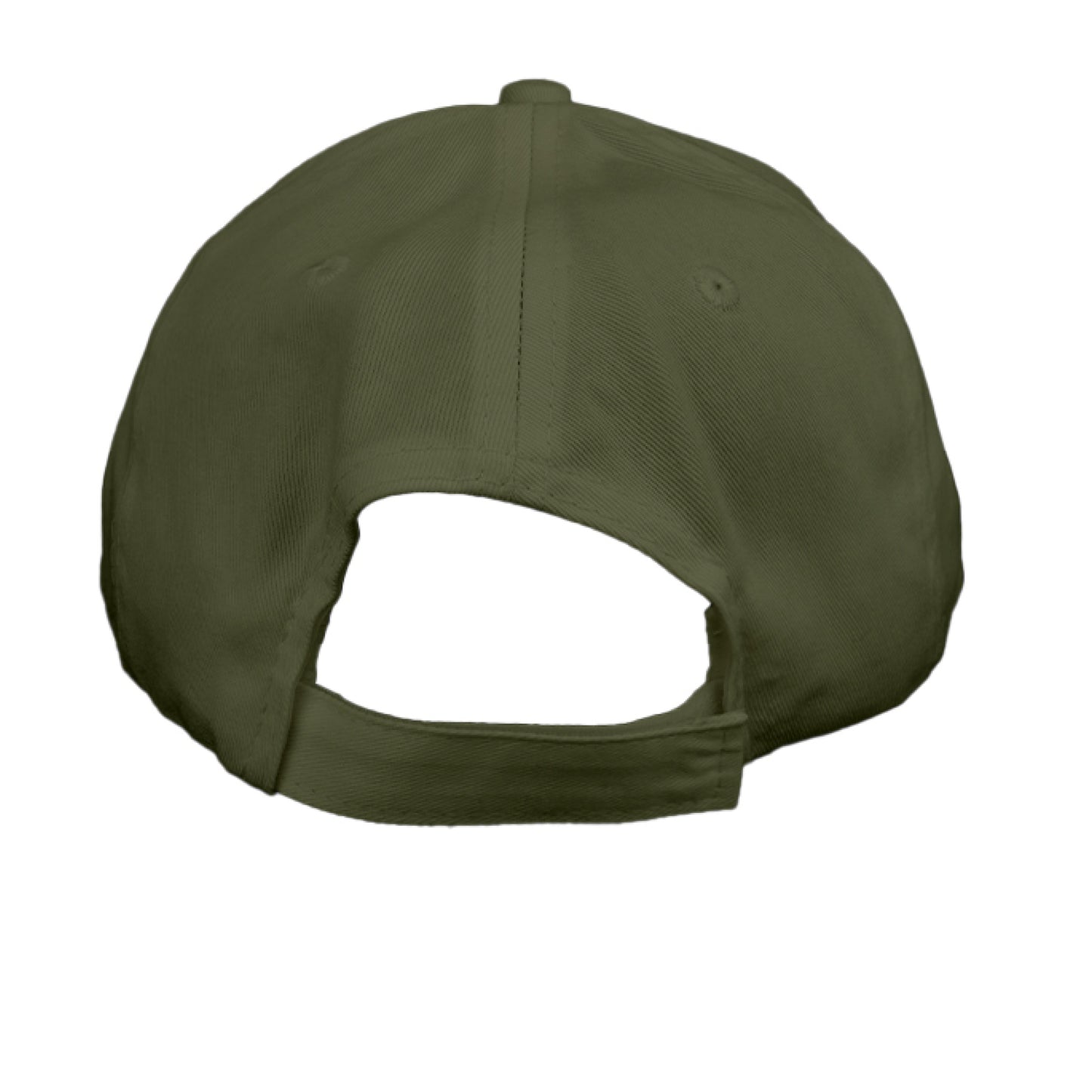Olive Drab Grn - BACK