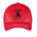 True Red - FRONT