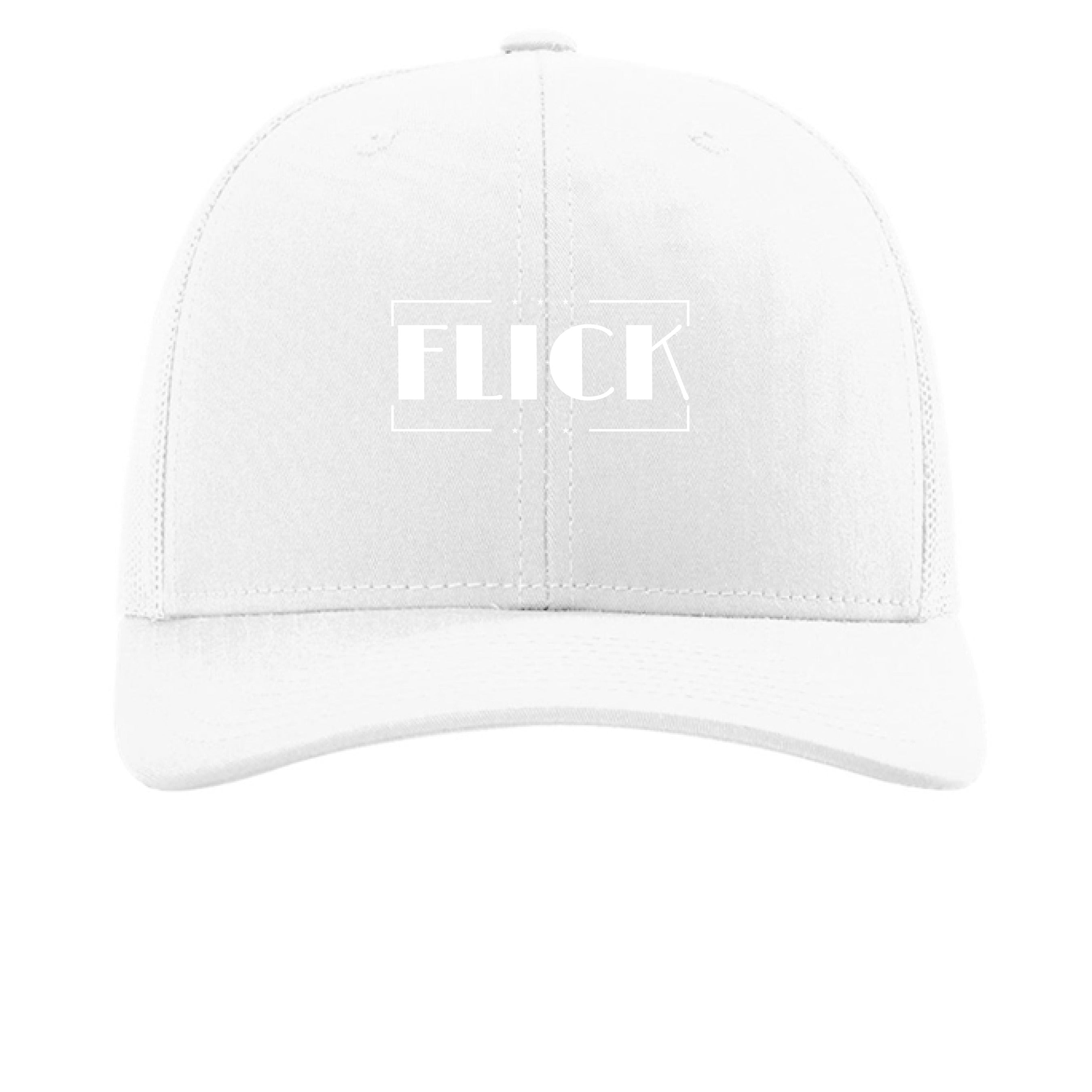 White - FRONT