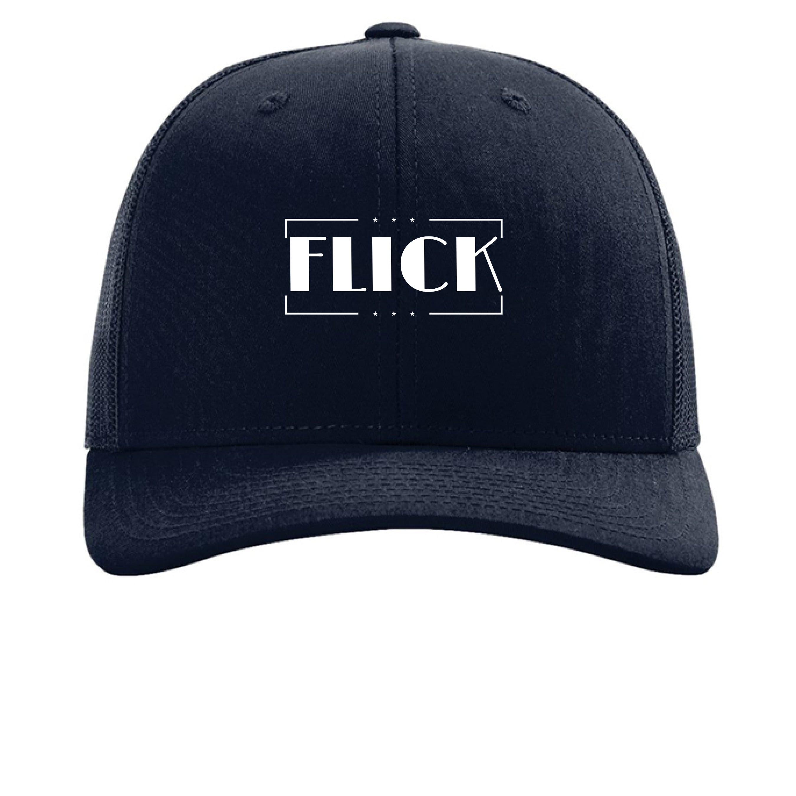 Navy - FRONT