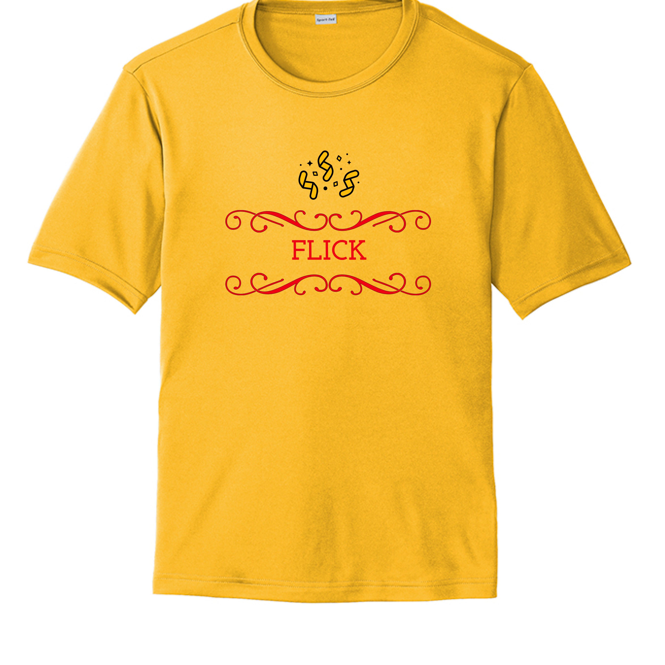 Gold - FRONT