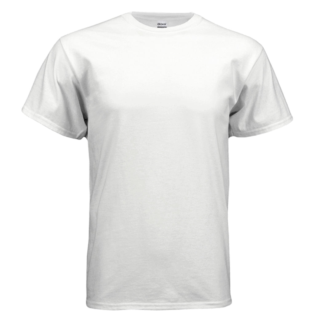 WHITE - FRONT