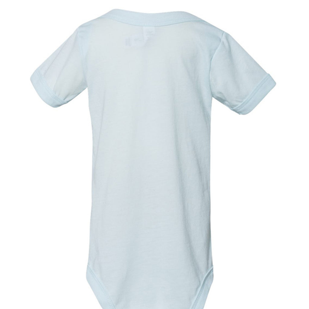ICE BLUE TRIBLND - BACK