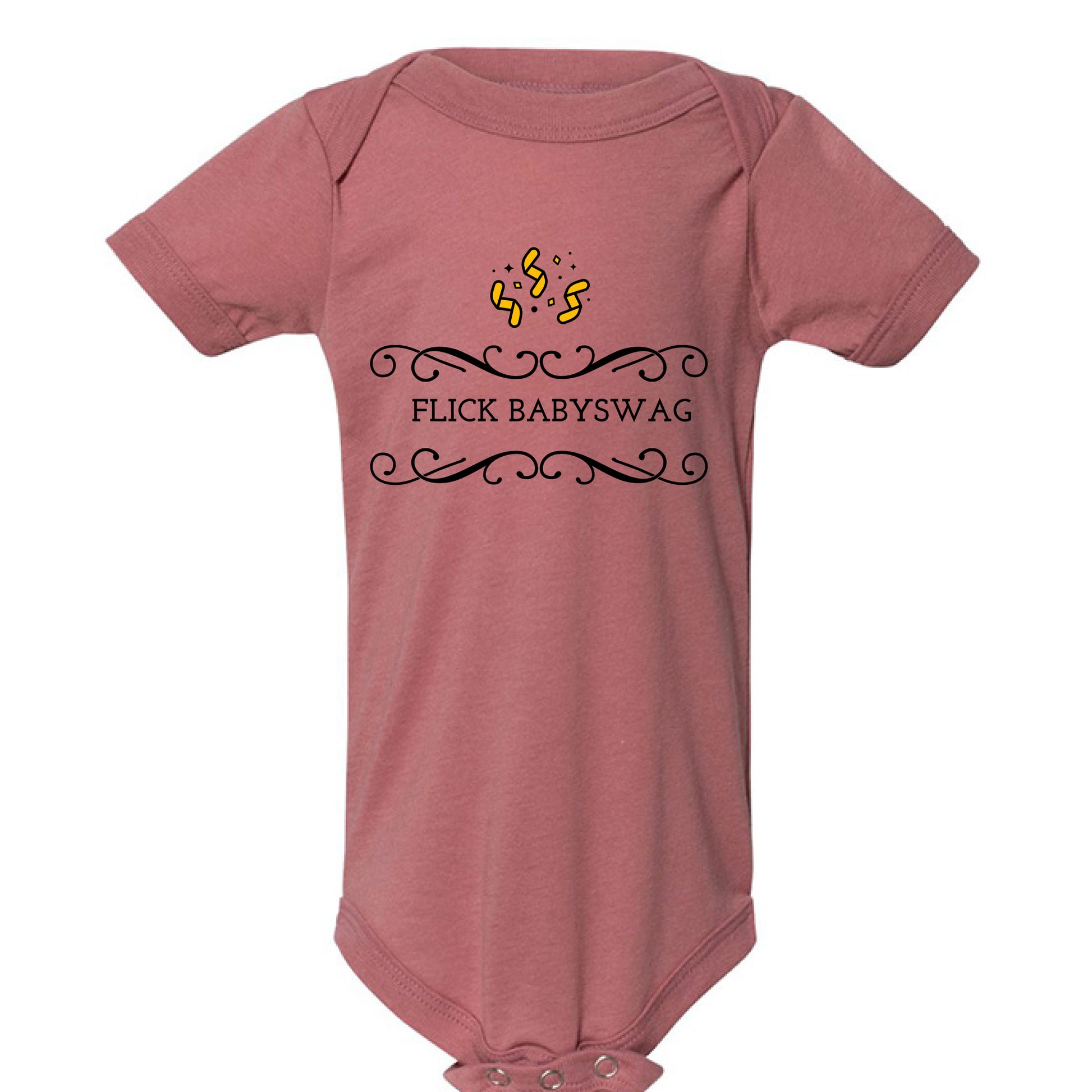 MAUVE TRIBLEND - FRONT