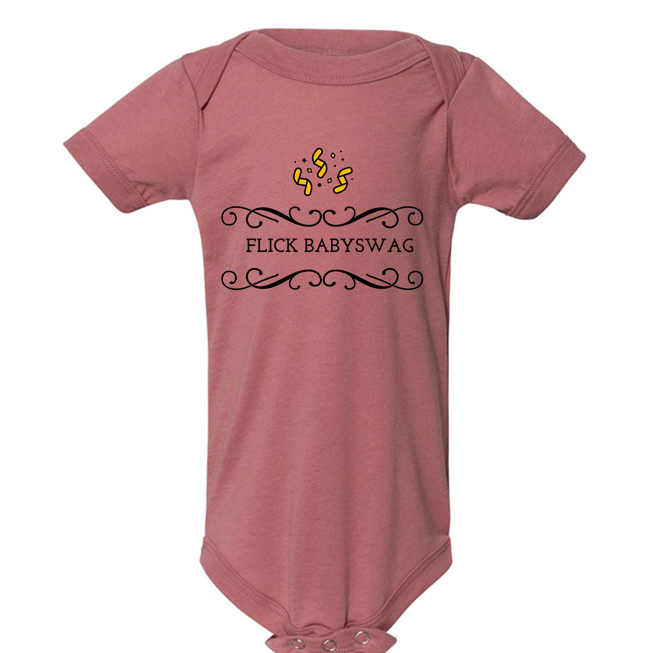 MAUVE TRIBLEND - FRONT