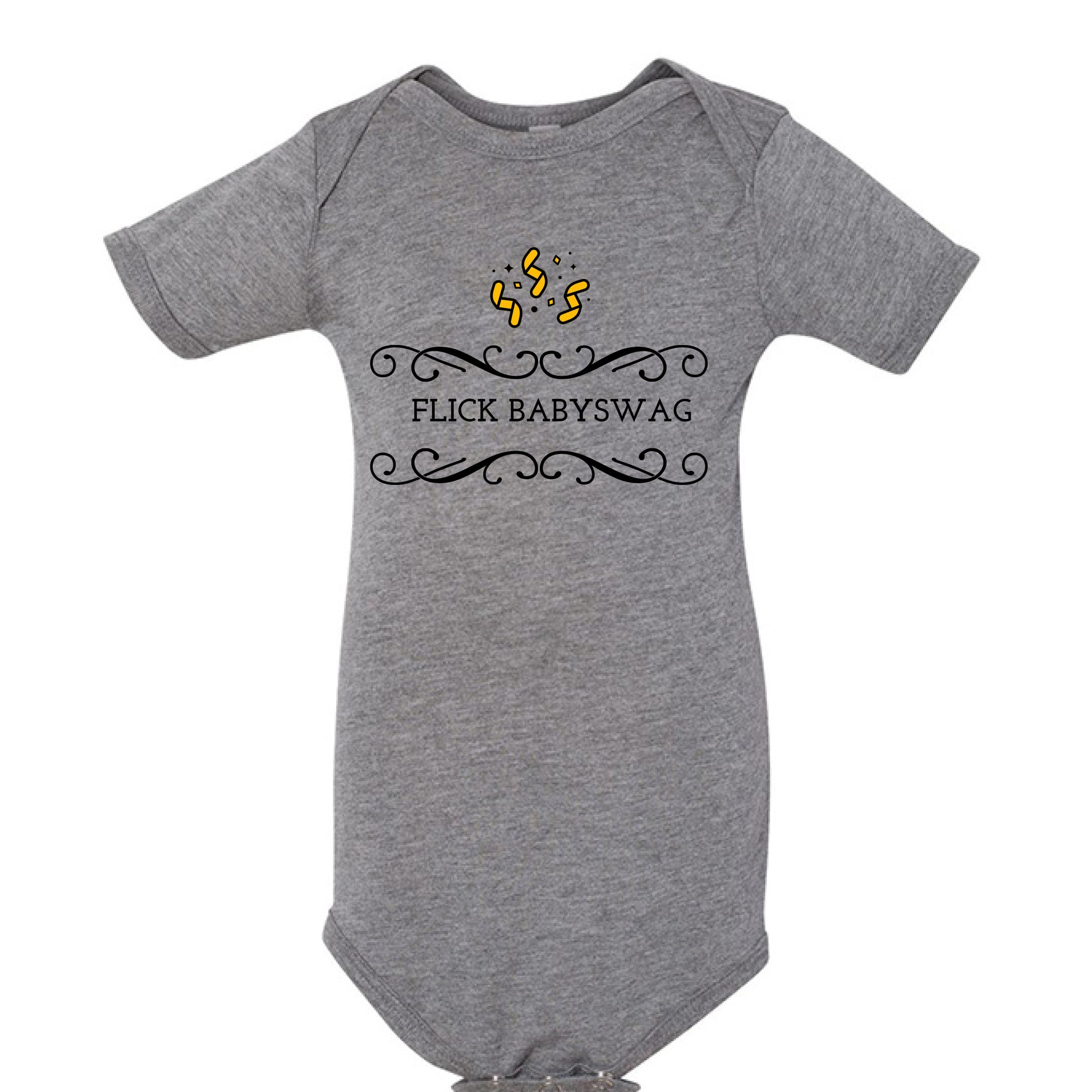 GREY TRIBLEND - FRONT