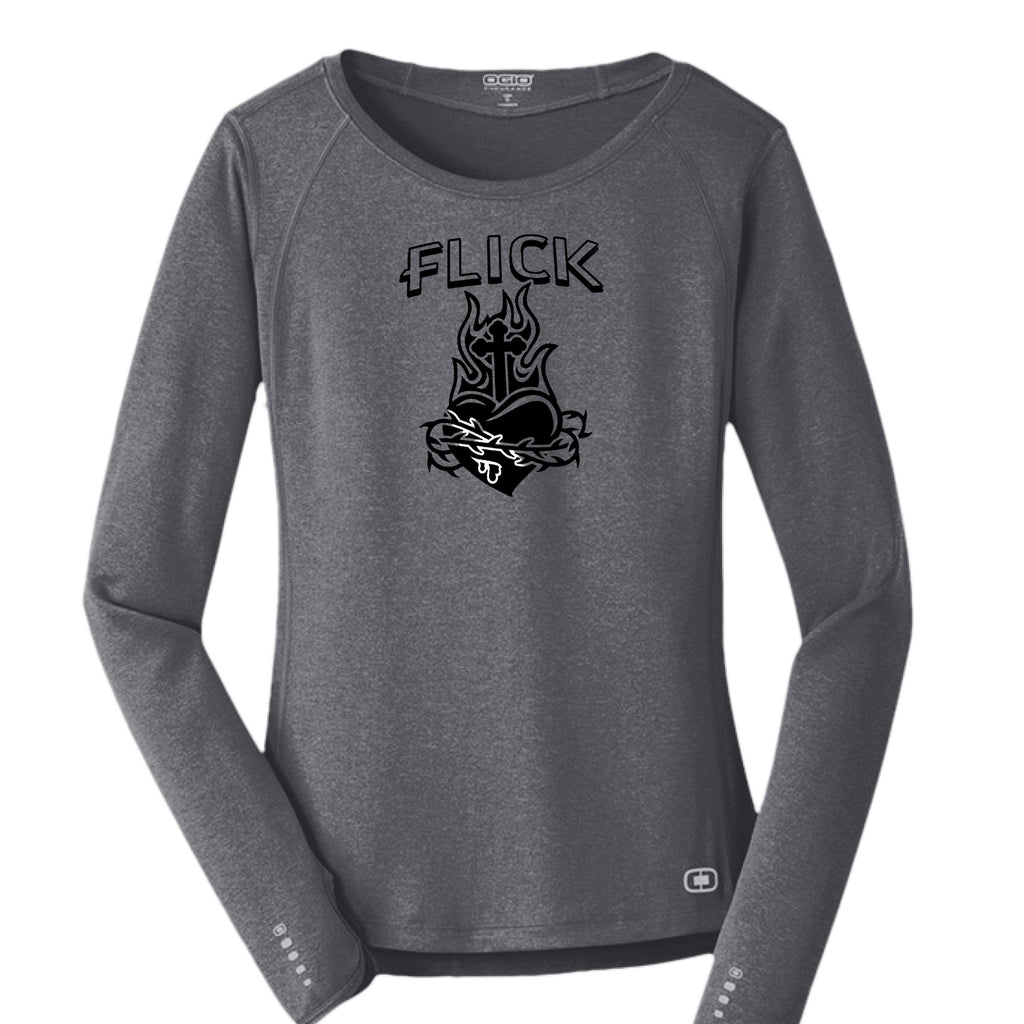 Gear Grey - FRONT