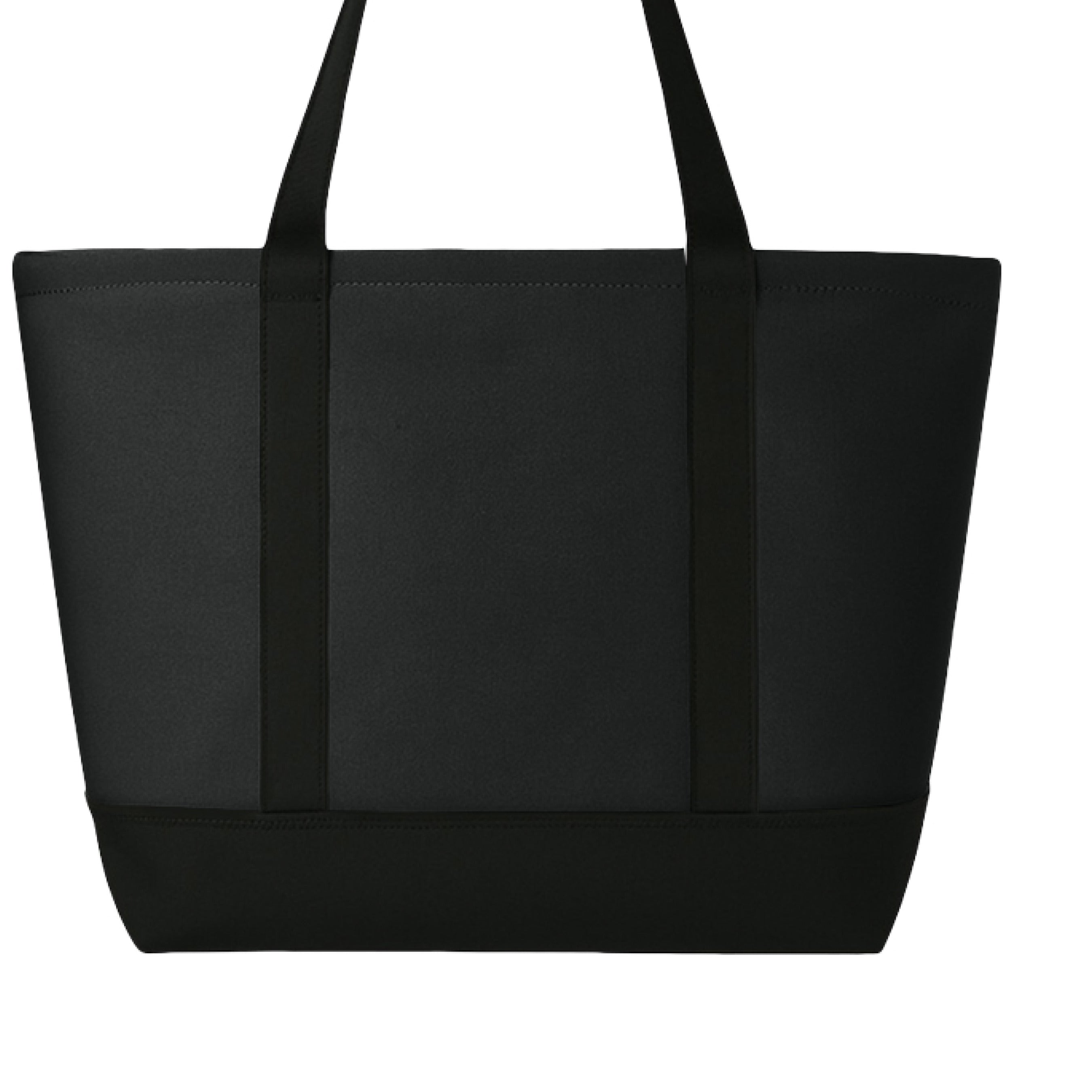 Black/Black - BACK