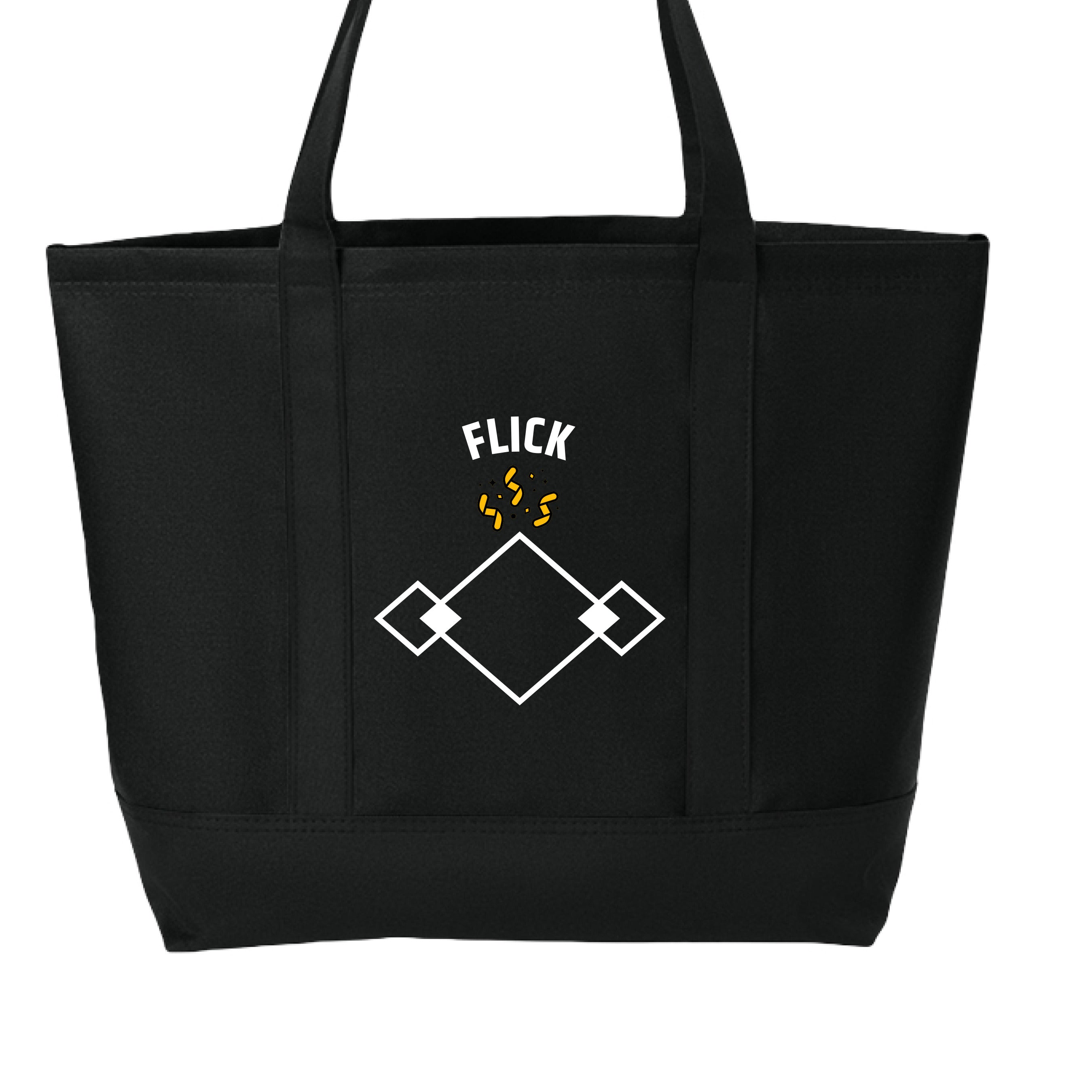 Black/Black - FRONT