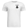 SOLID WHT TRBLND - FRONT