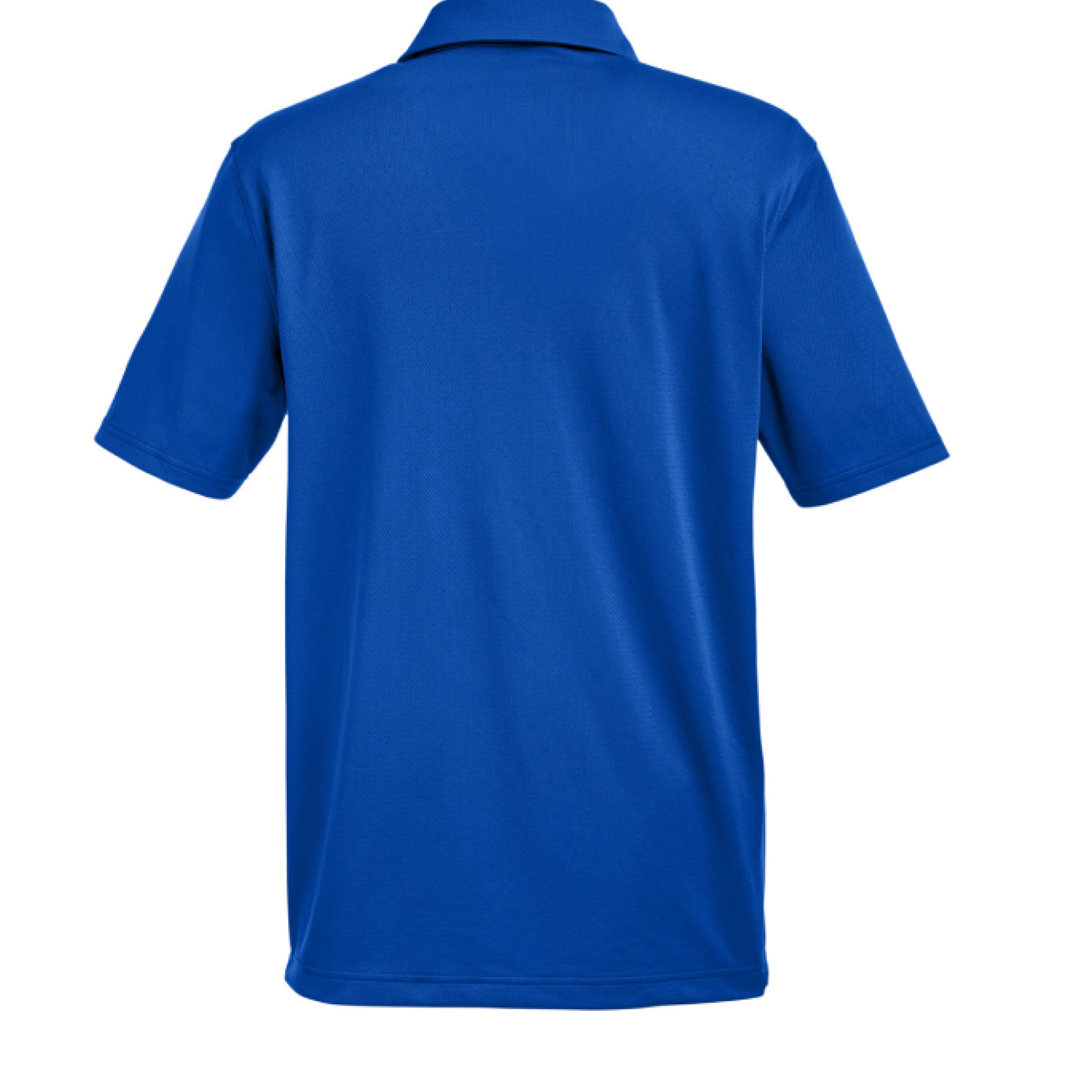 ROYAL/ WHITE _400 - BACK