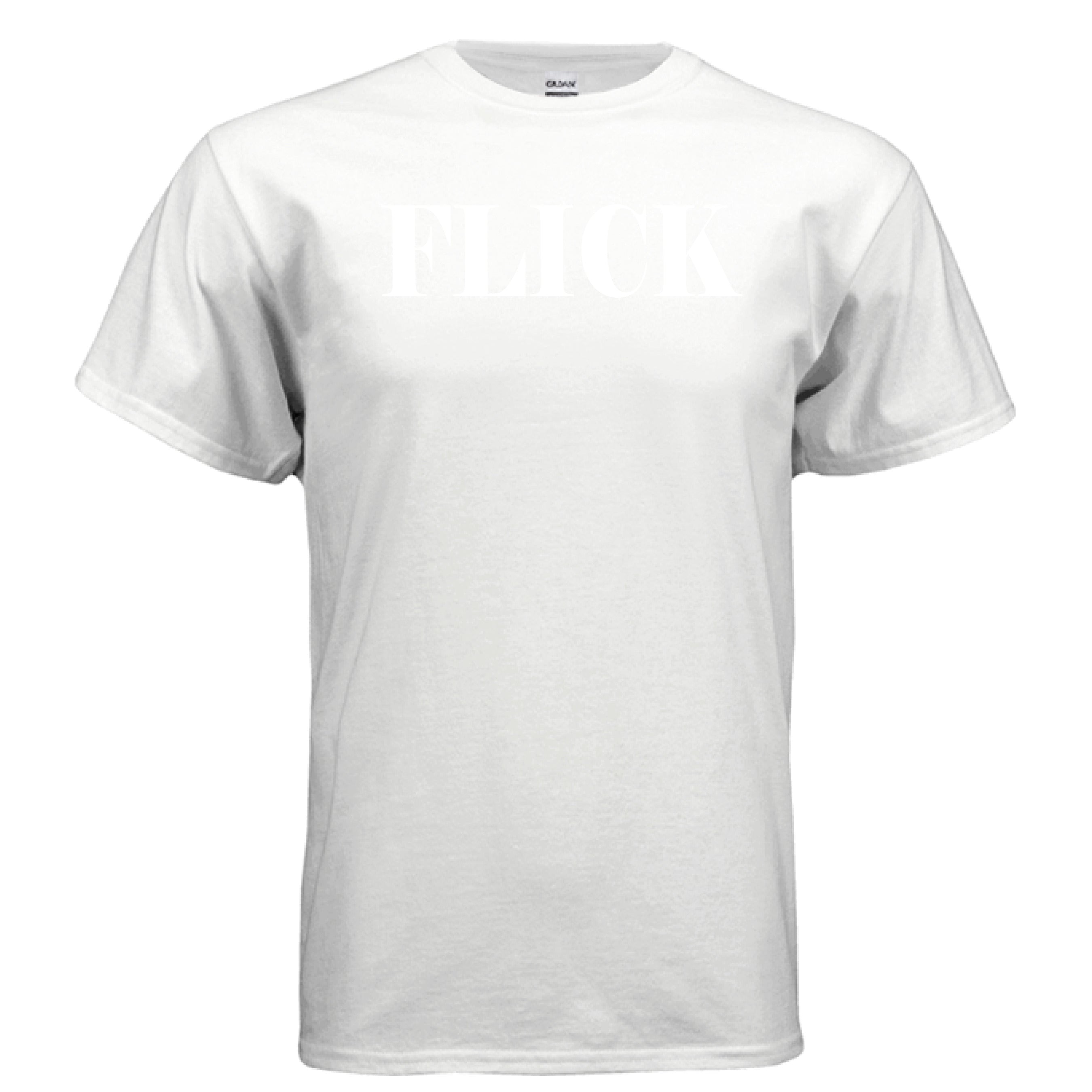 WHITE - FRONT