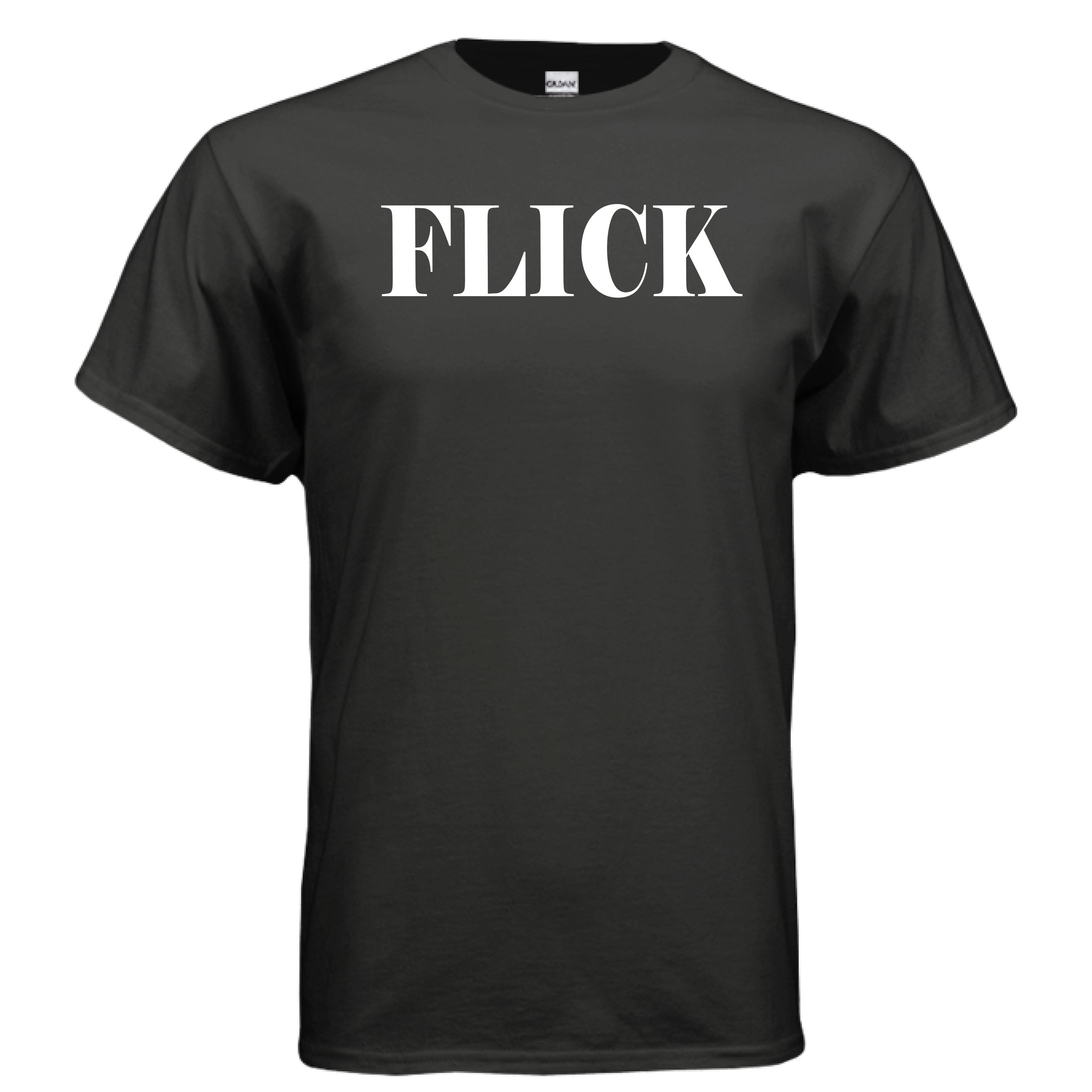BLACK - FRONT