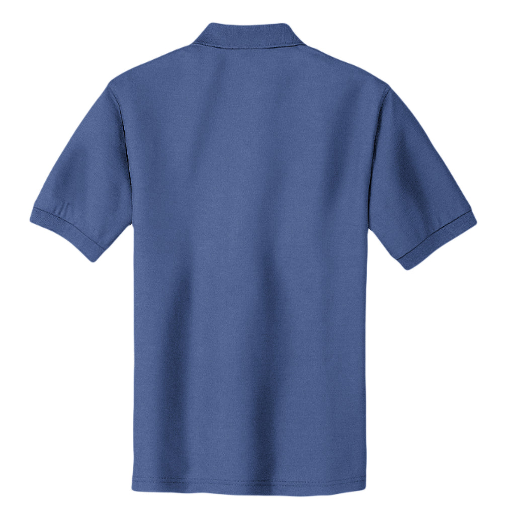 Royal - BACK