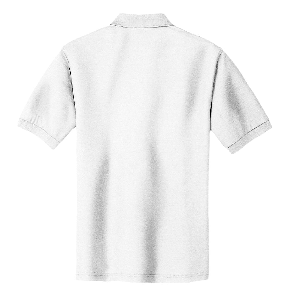 White - BACK