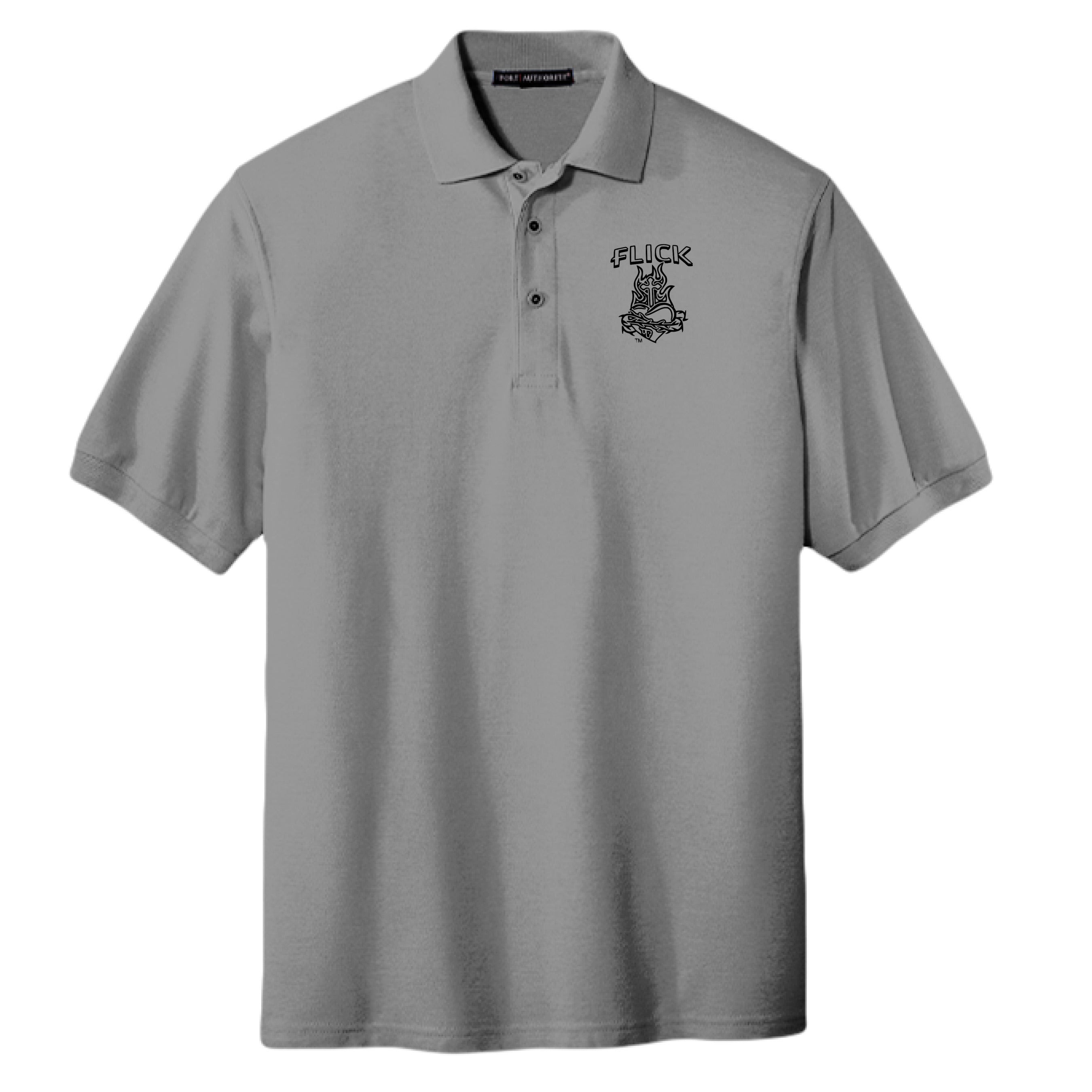 Cool Grey - FRONT