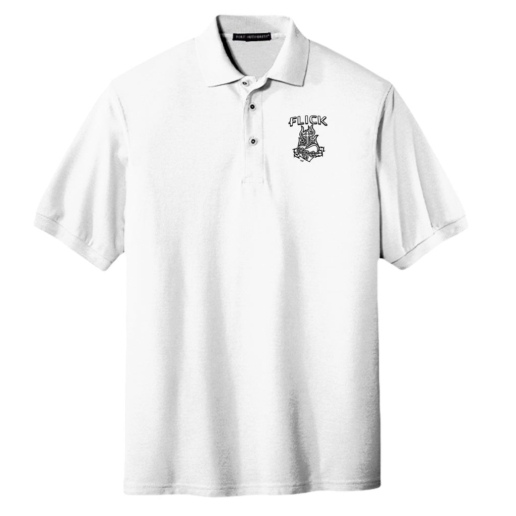 White - FRONT