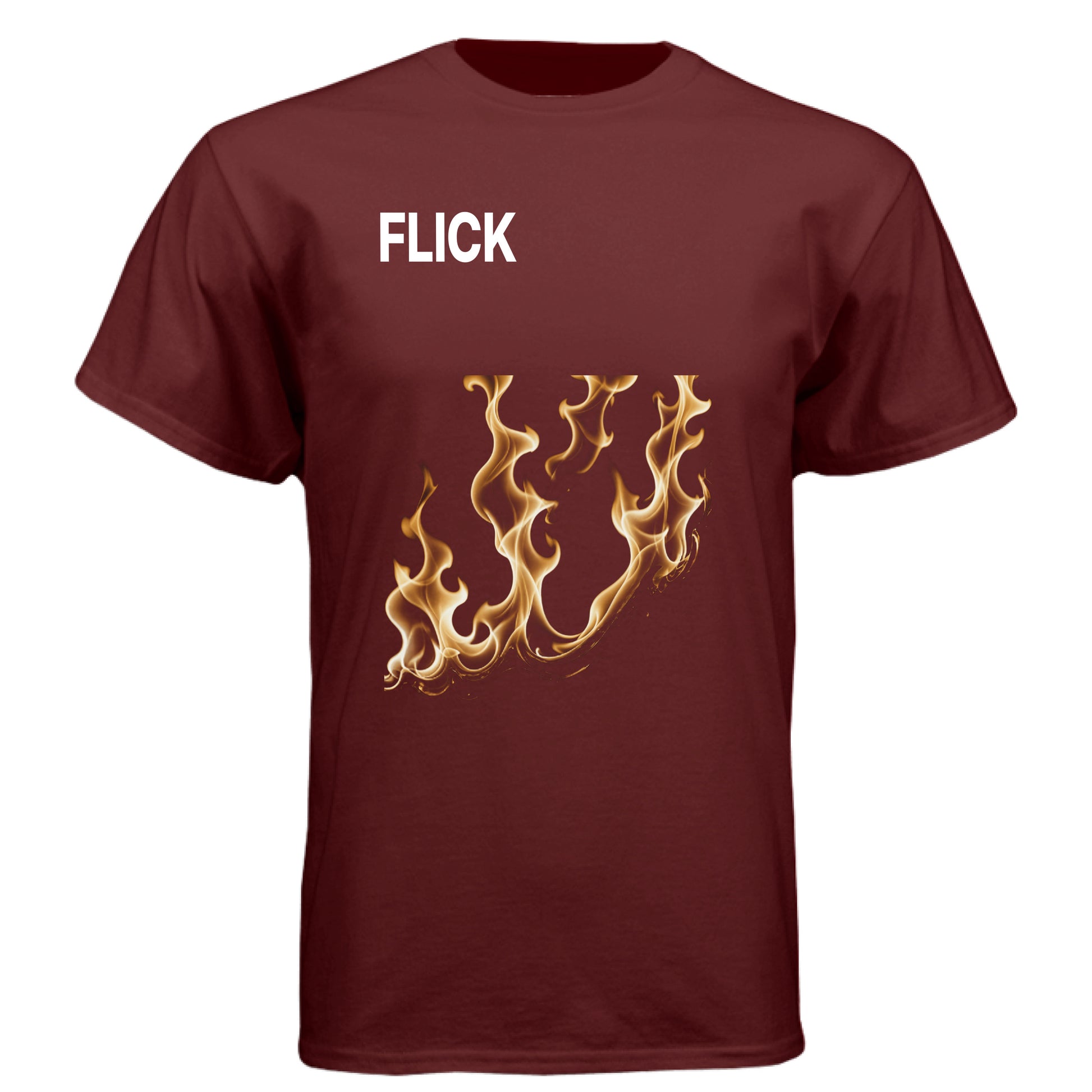 Cardinal Black - FRONT