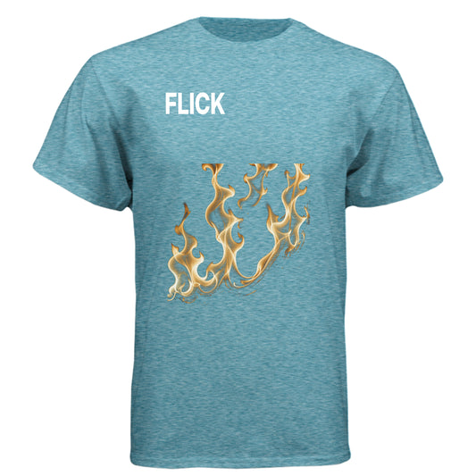 VINTAGE TURQ - FRONT