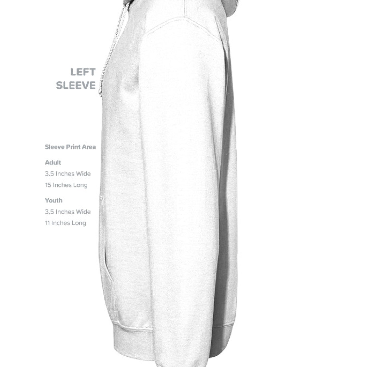 WHITE - SLEEVE_LEFT