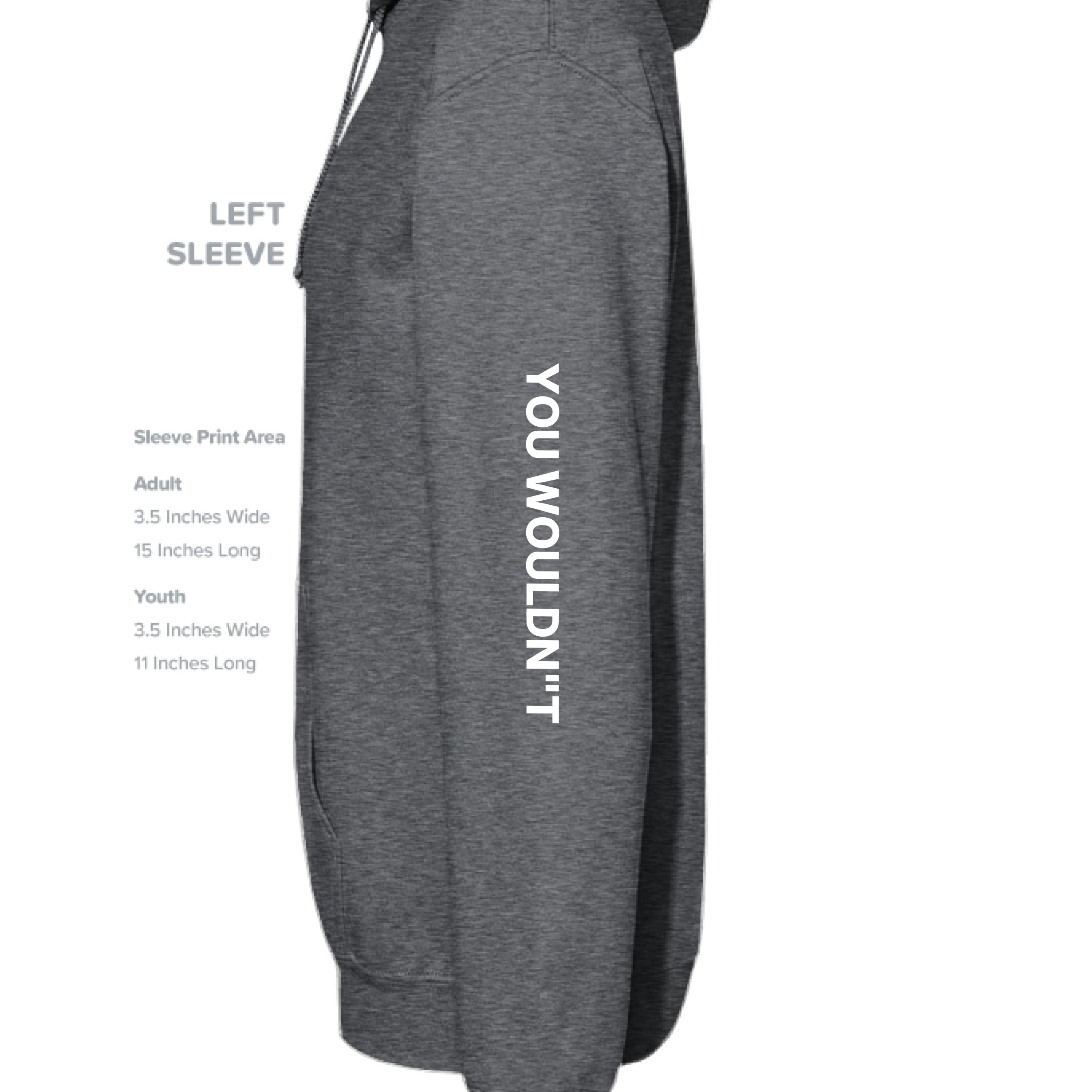 DARK HEATHER - SLEEVE_LEFT