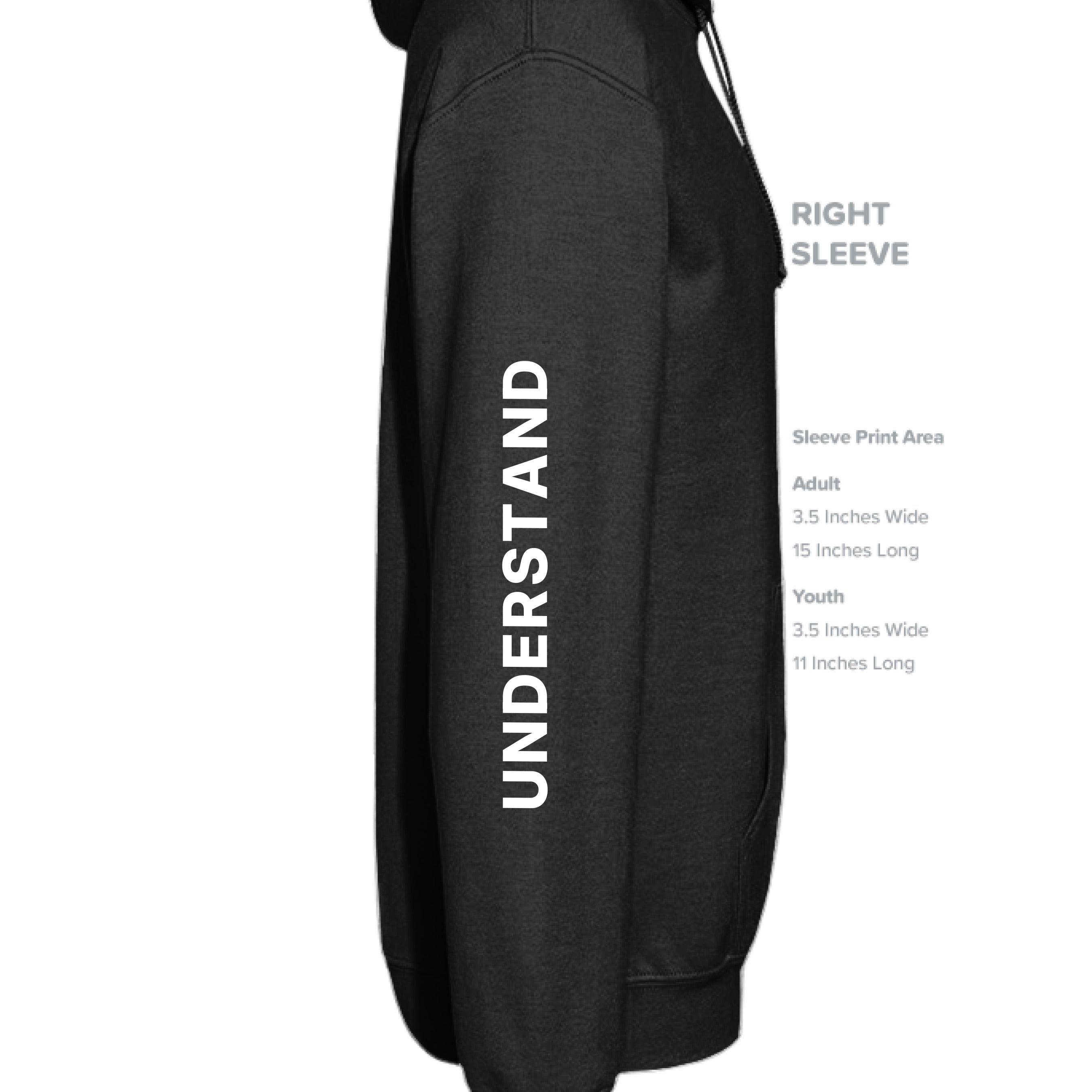 BLACK - SLEEVE_RIGHT