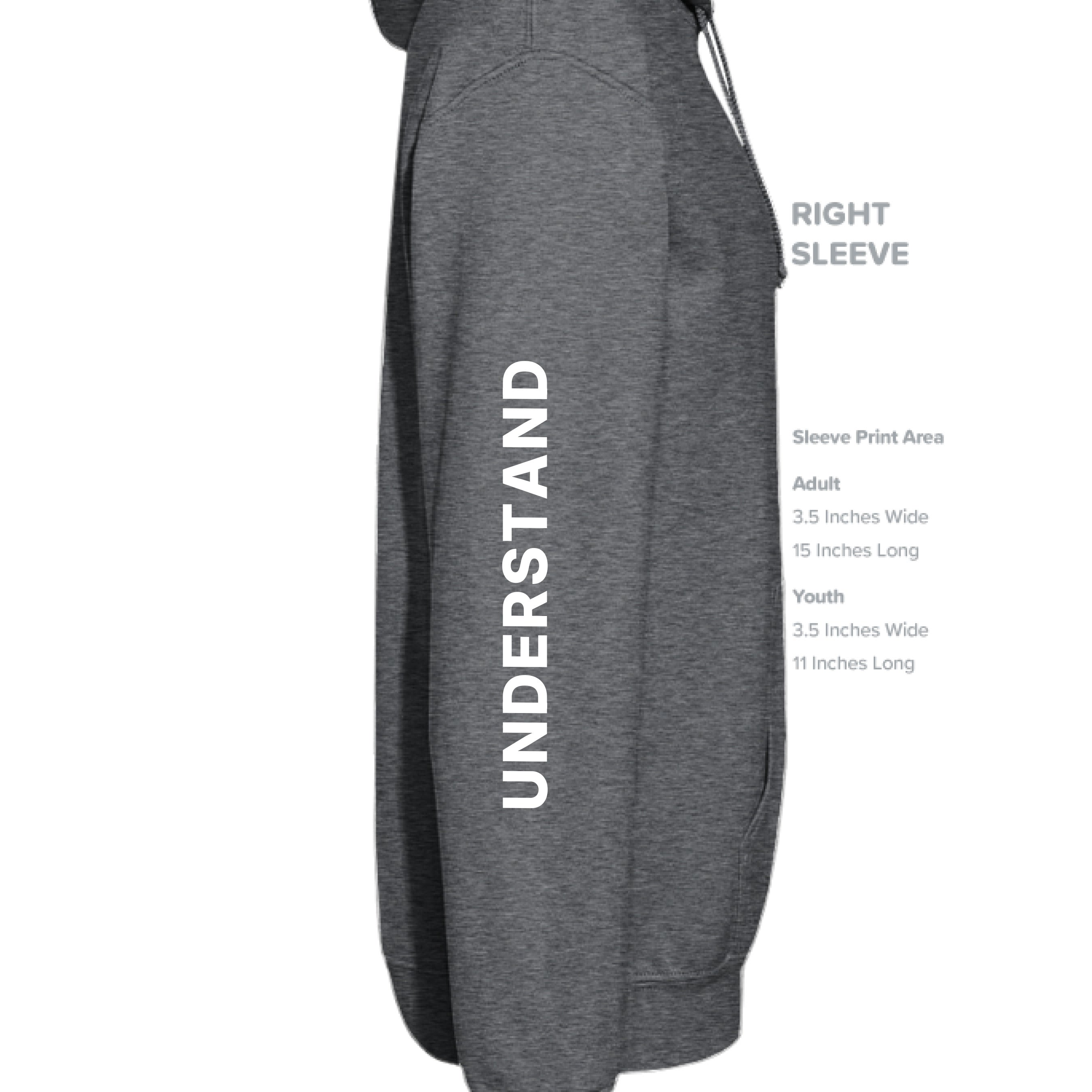 DARK HEATHER - SLEEVE_RIGHT