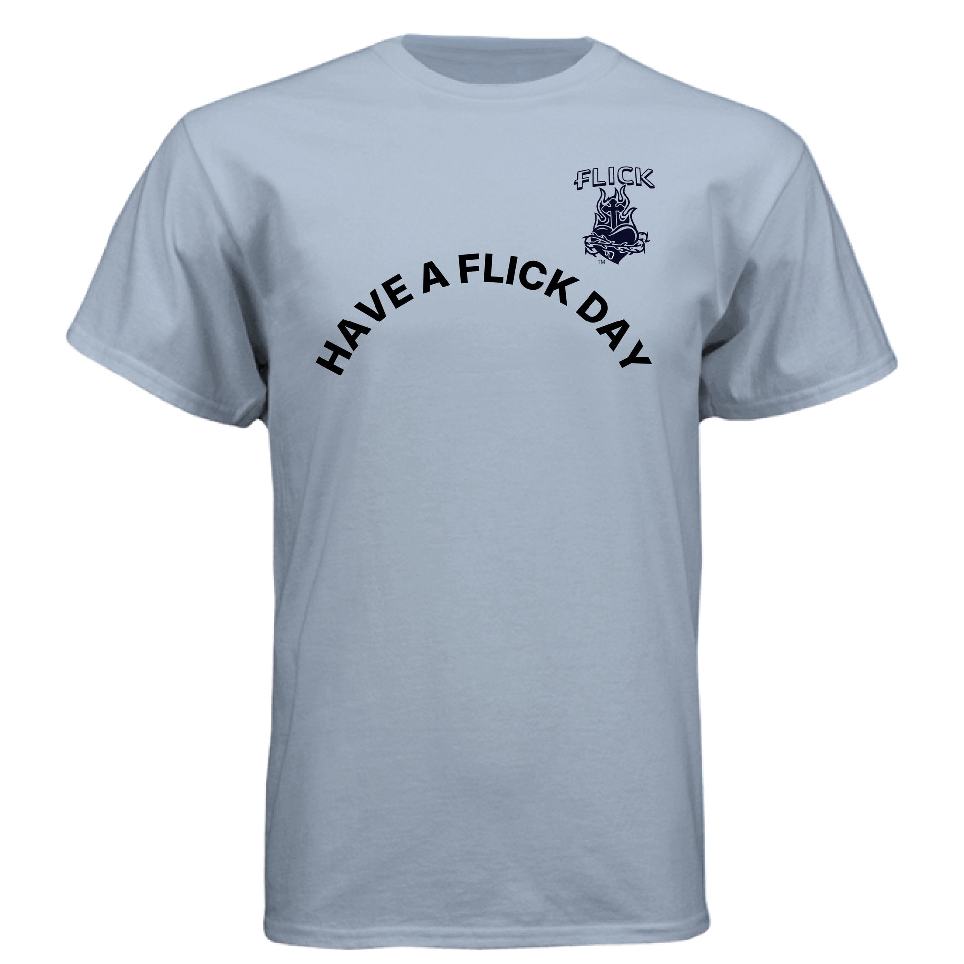 Vintage Stonewash Denim - FRONT