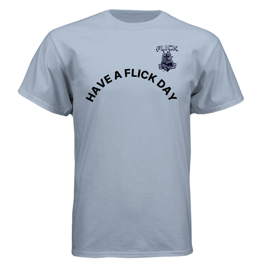 Vintage Stonewash Denim - FRONT