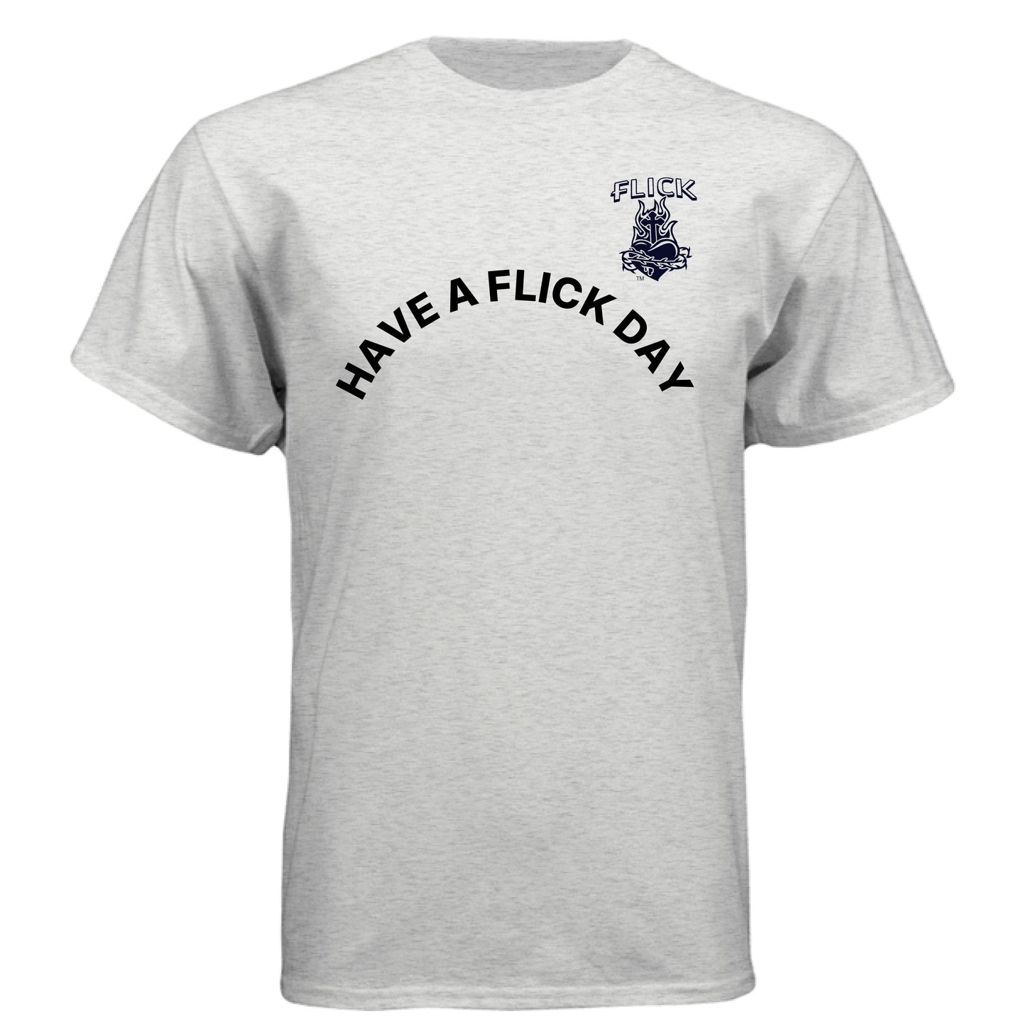 HEATHER WHITE - FRONT