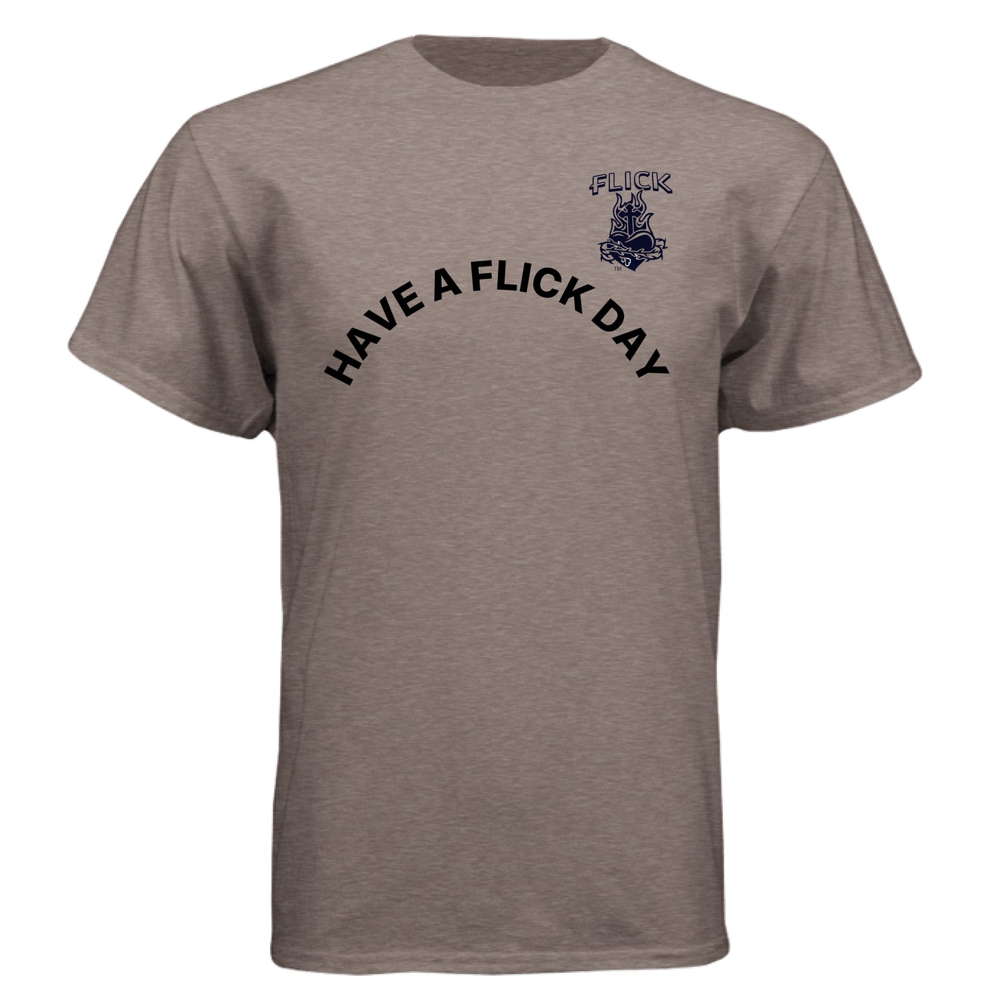 VENETIAN GRAY - FRONT