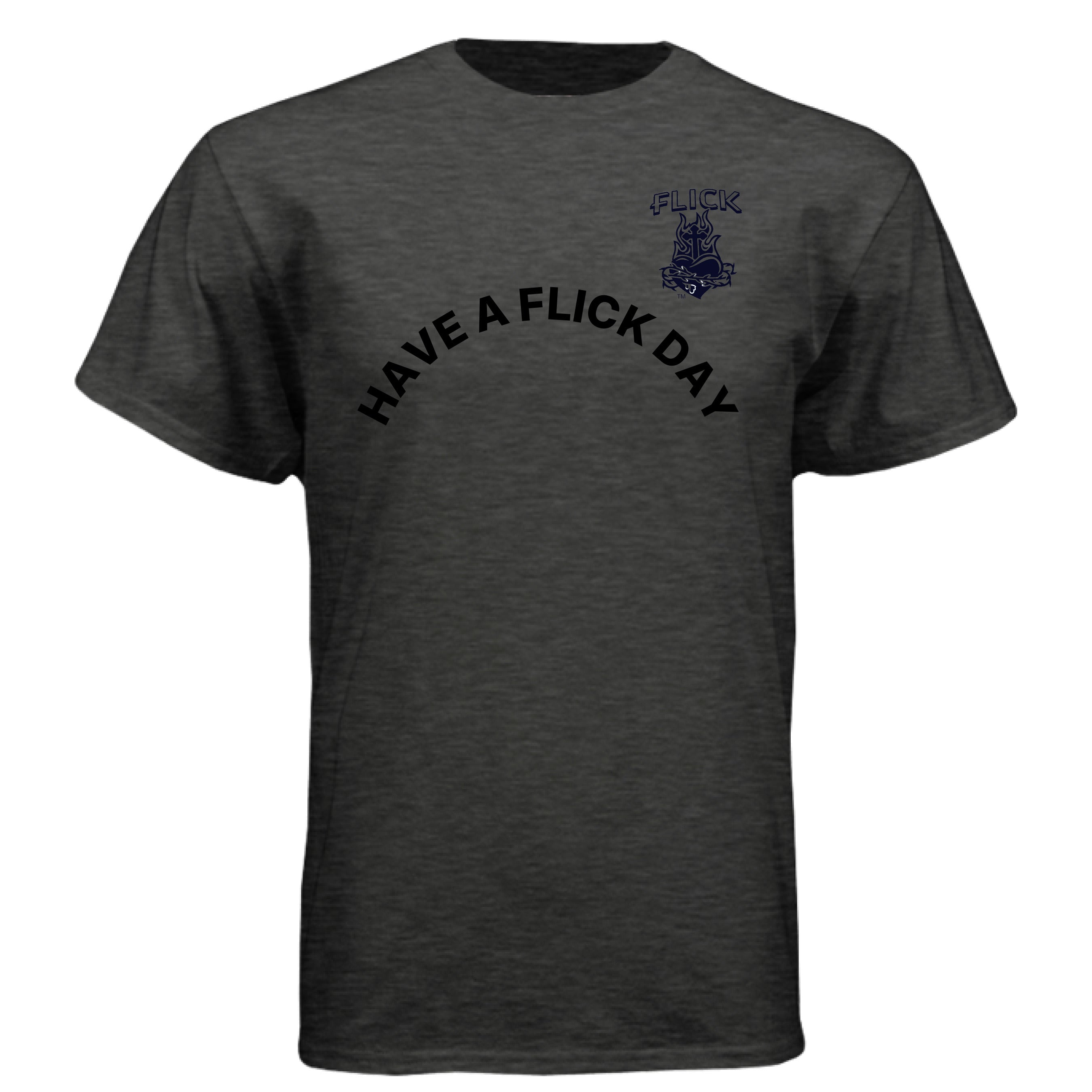 VINTAGE BLACK - FRONT