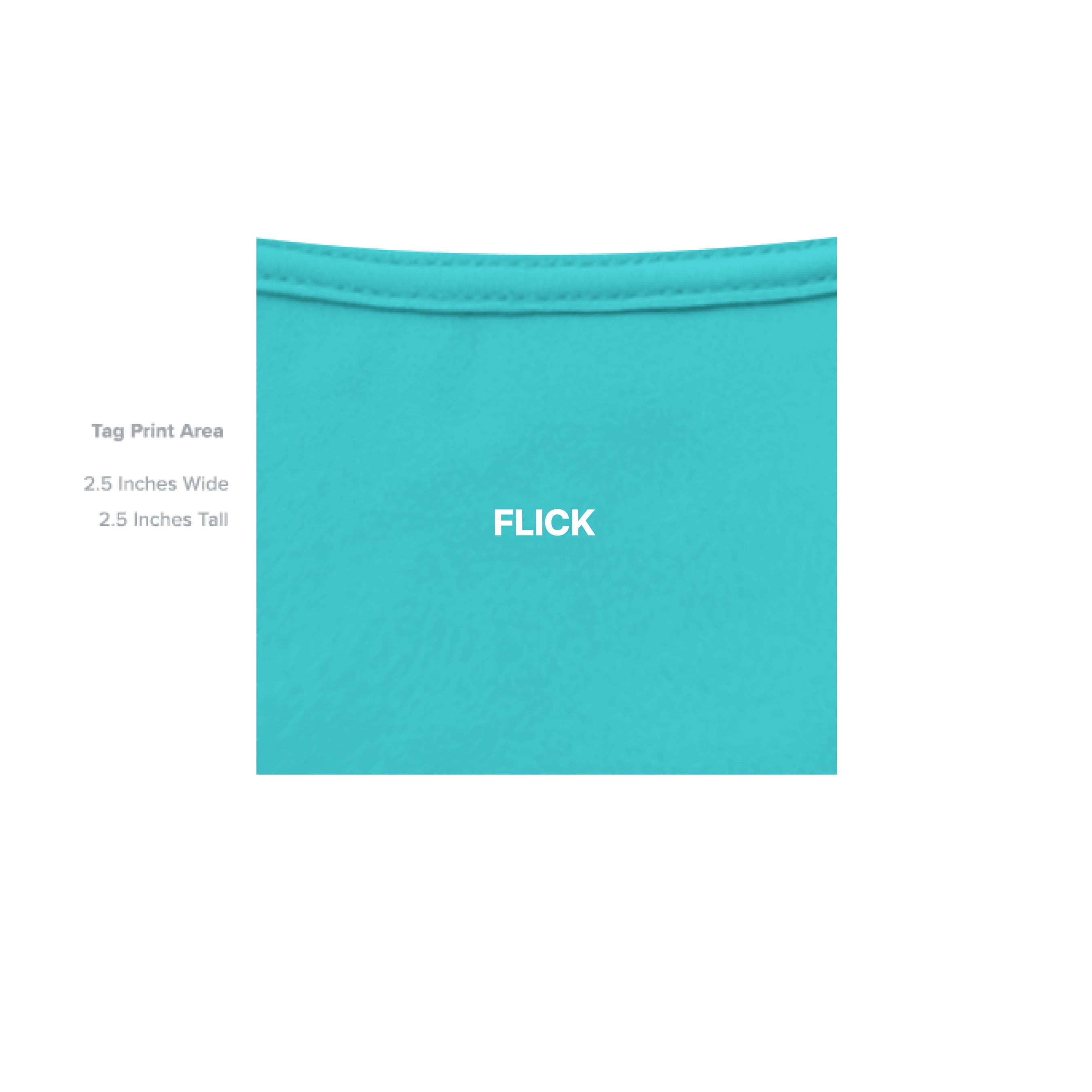 Tahiti Blue - INSIDE_TAG_LINE