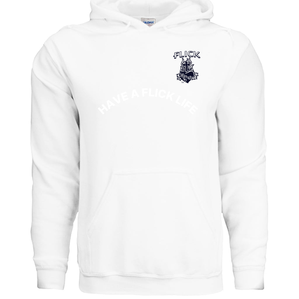 WHITE - FRONT